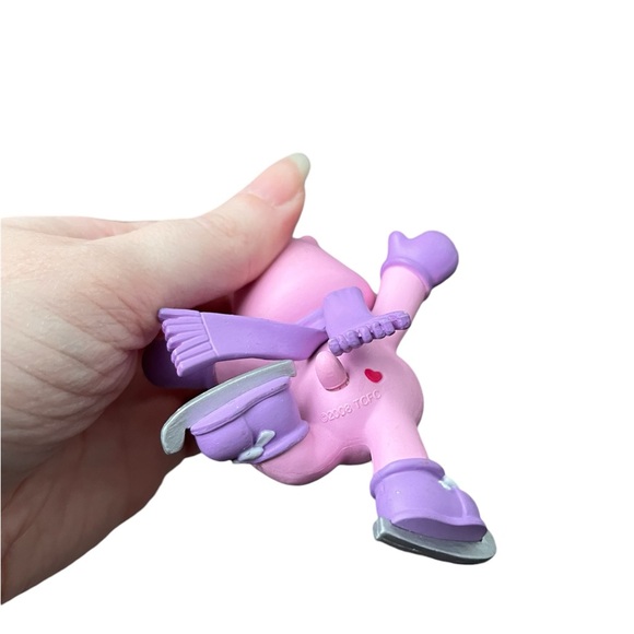 Rare - American Greetings: Care Bears - Cheer Bear - Tree Ornament - Picture 3 of 5